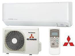 Just-In Time Electrical - Brisbane Airconditioning Set-up and Services