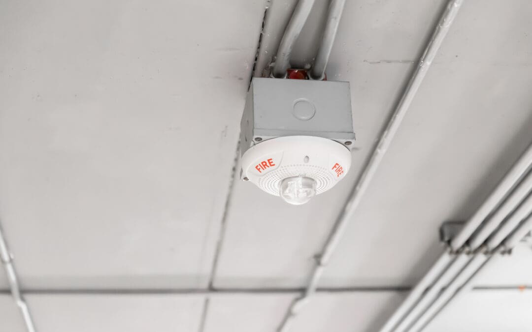 Different Types of Smoke Alarms and How to Choose the Right One