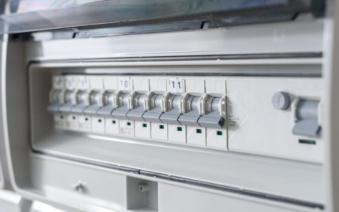 Importance of Switchboard Upgrades and Maintenance