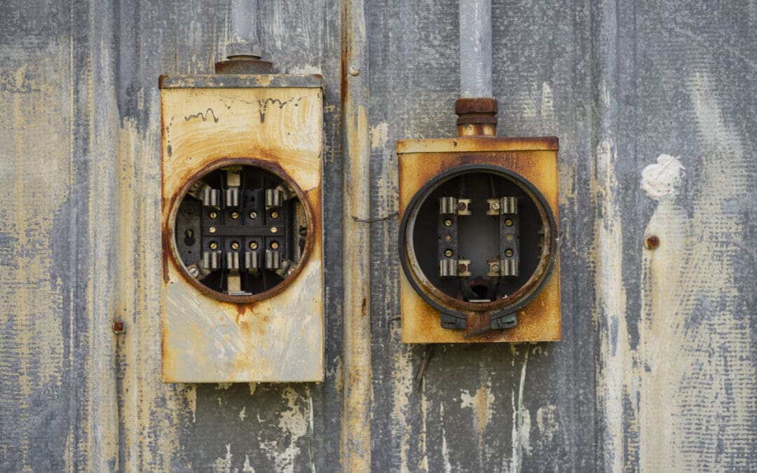 Signs That You Need a Switchboard Upgrade