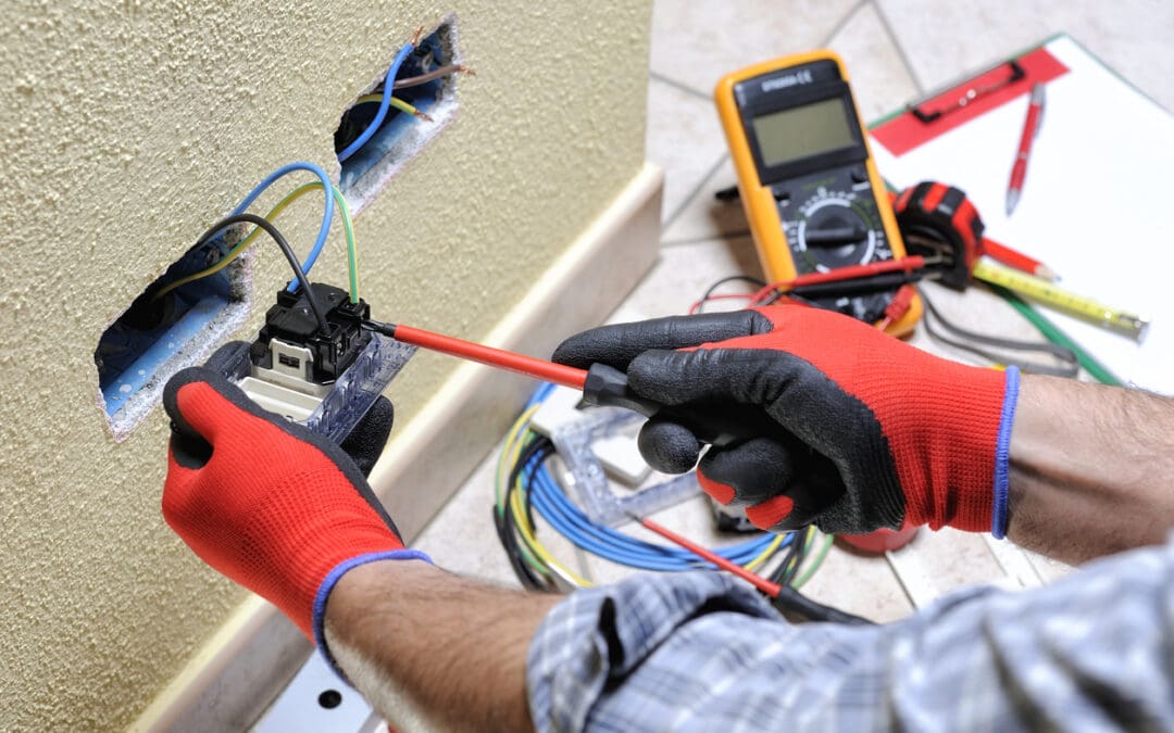 Common Mistakes to Avoid When Working with Electrical Wiring