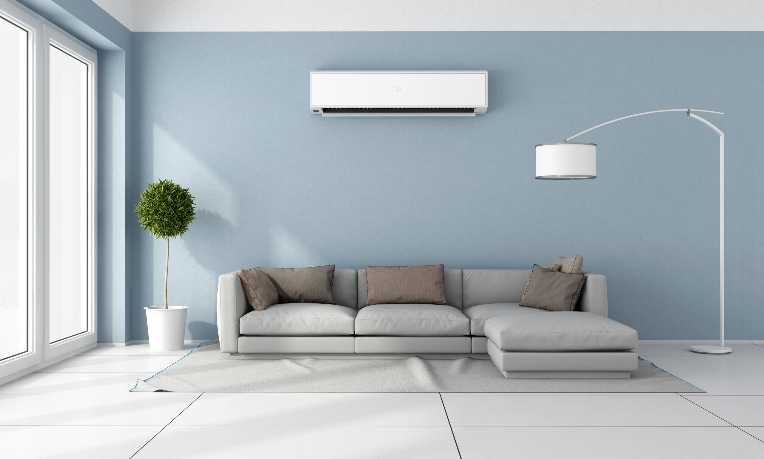 A Guide to Air Conditioner Sizes