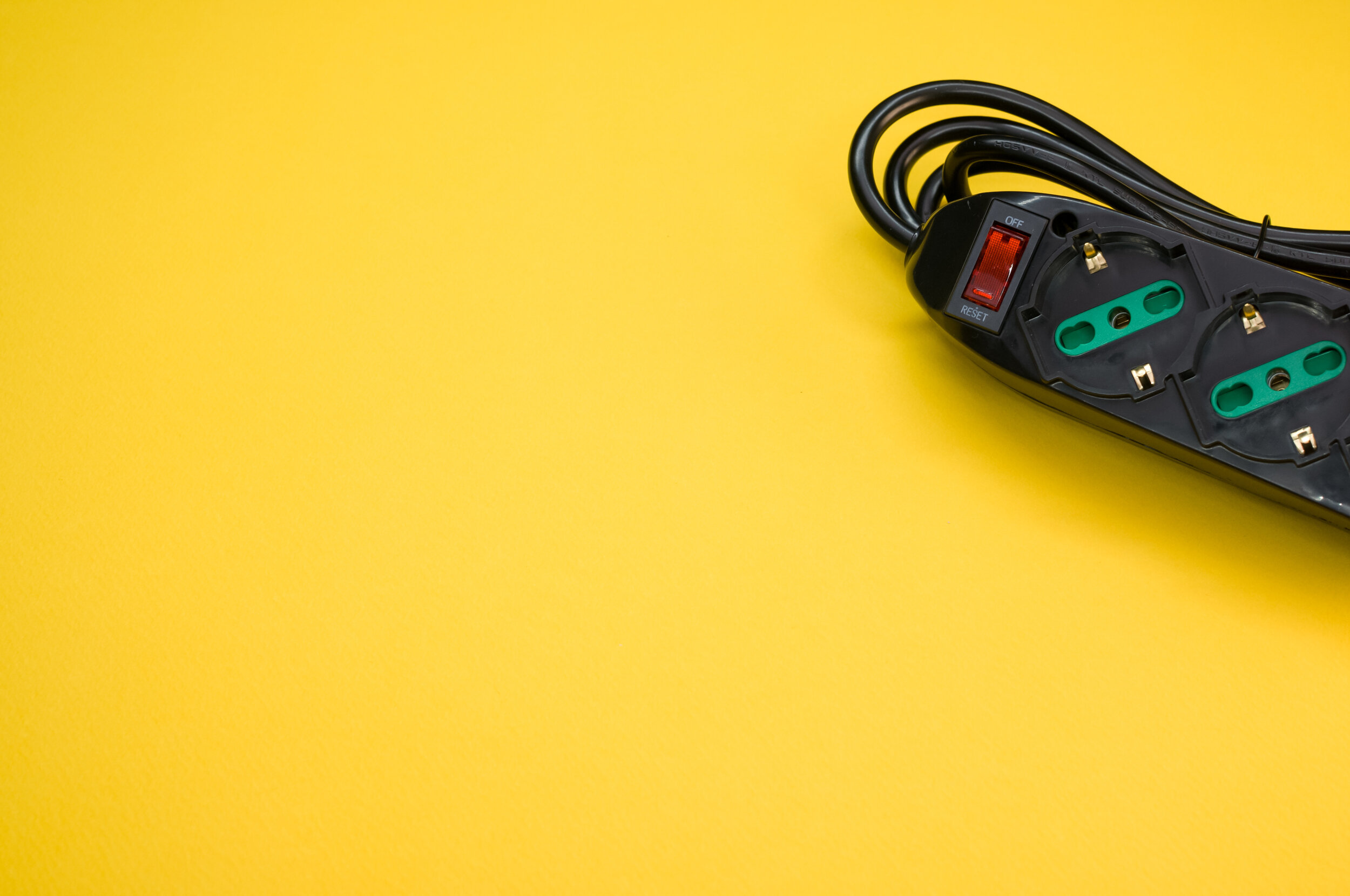 What Is a Surge Protector and Why Is It Important?