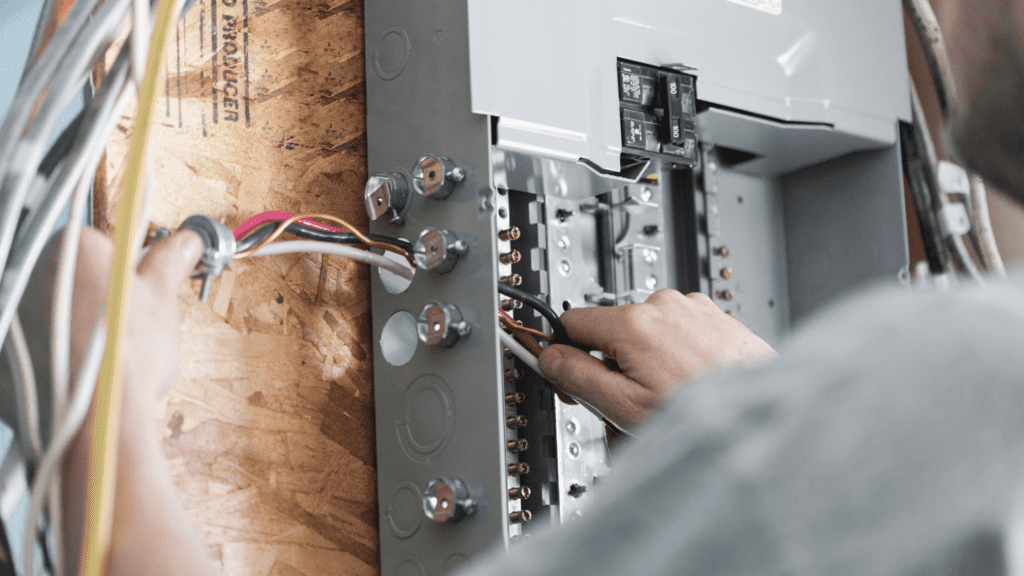 Image result for Smart Home Electrical Upgrades | Brisbane Electricians