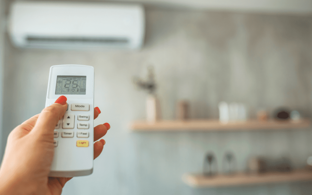 Common Air Conditioning Problems and How to Avoid Them