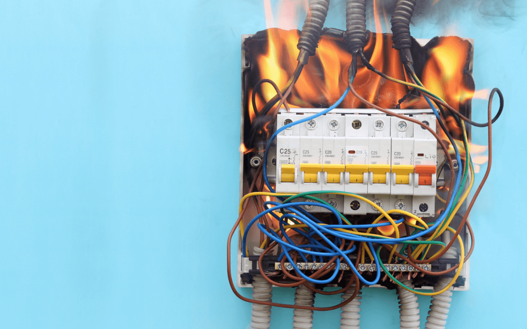 The Importance of Upgrading Outdated Electrical Wiring
