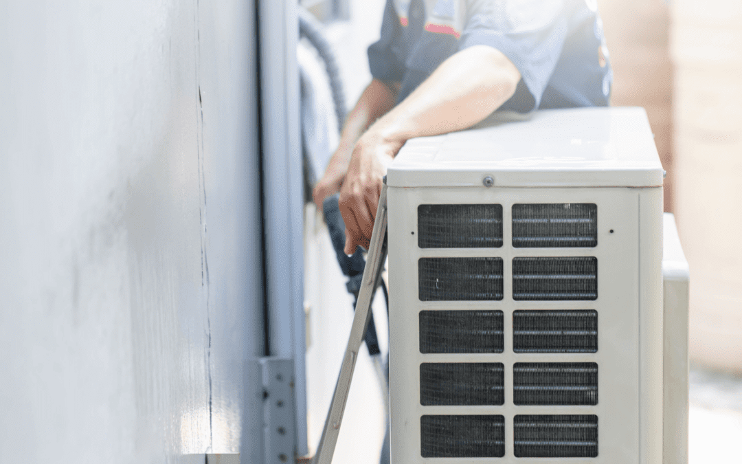 The Benefits of Regular Air Conditioning Maintenance
