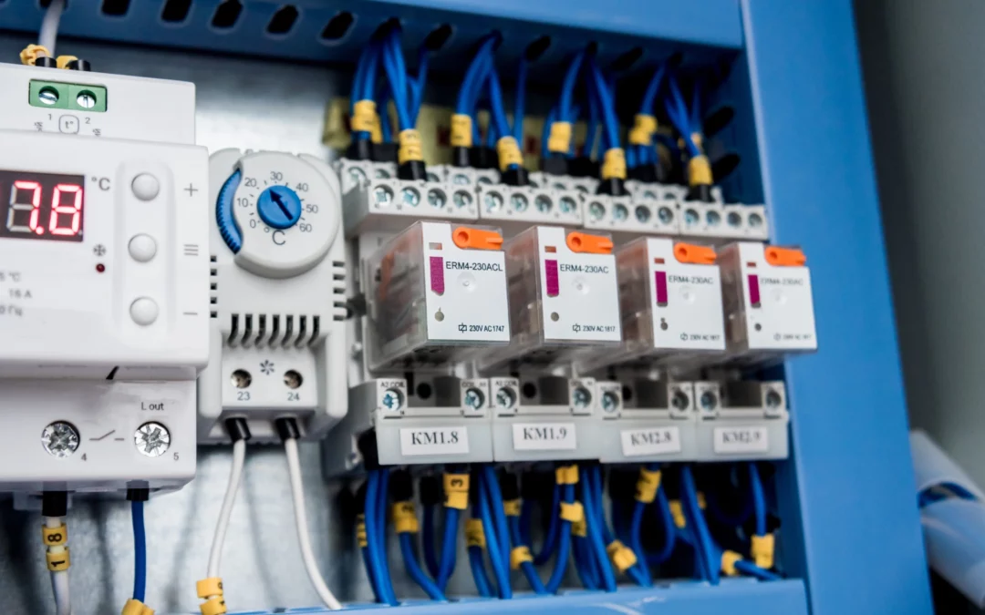A Guide to Understanding Your Home’s Switchboard and Fuses