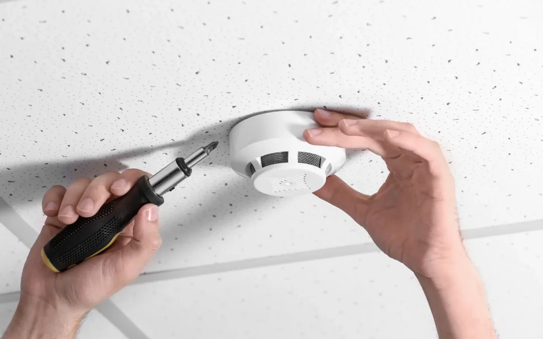 When Should You Replace Your Home’s Smoke Alarms?