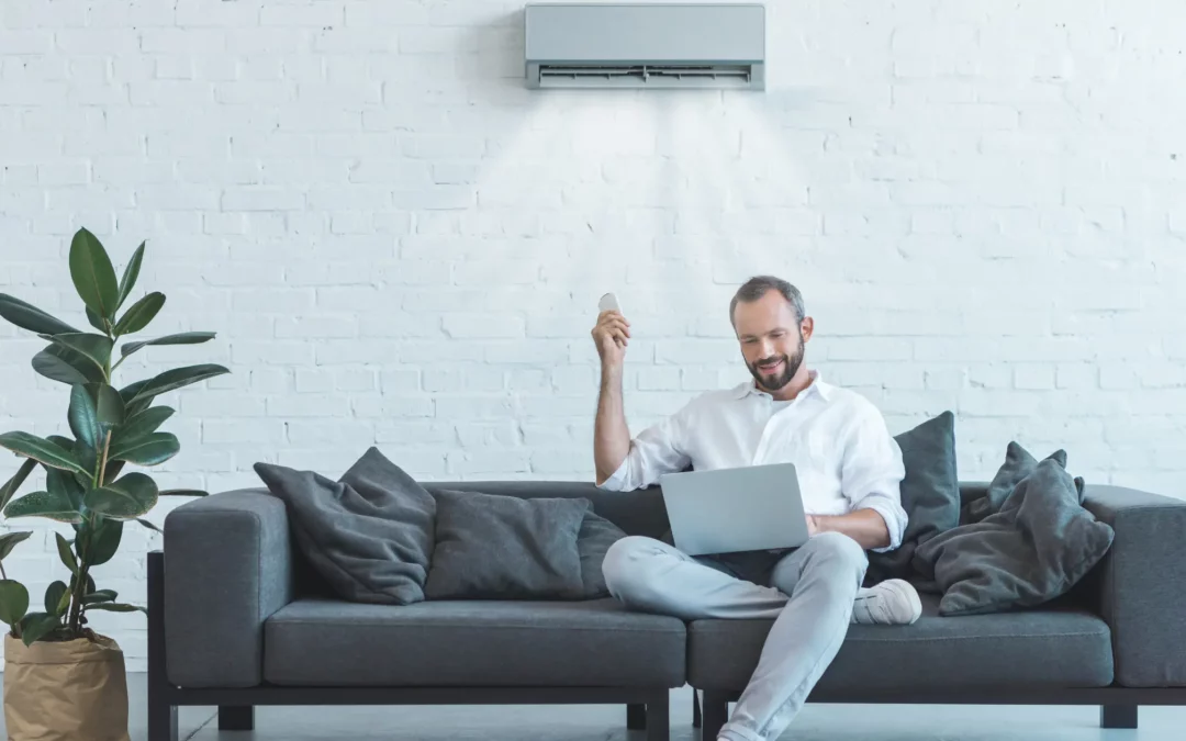 How Air Conditioning Installations Can Improve Indoor Air Quality
