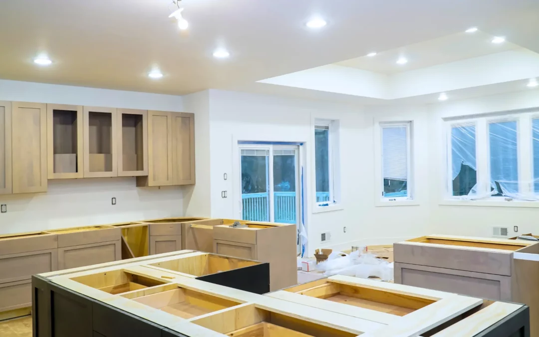 Ensuring Electrical Safety for Home Renovations