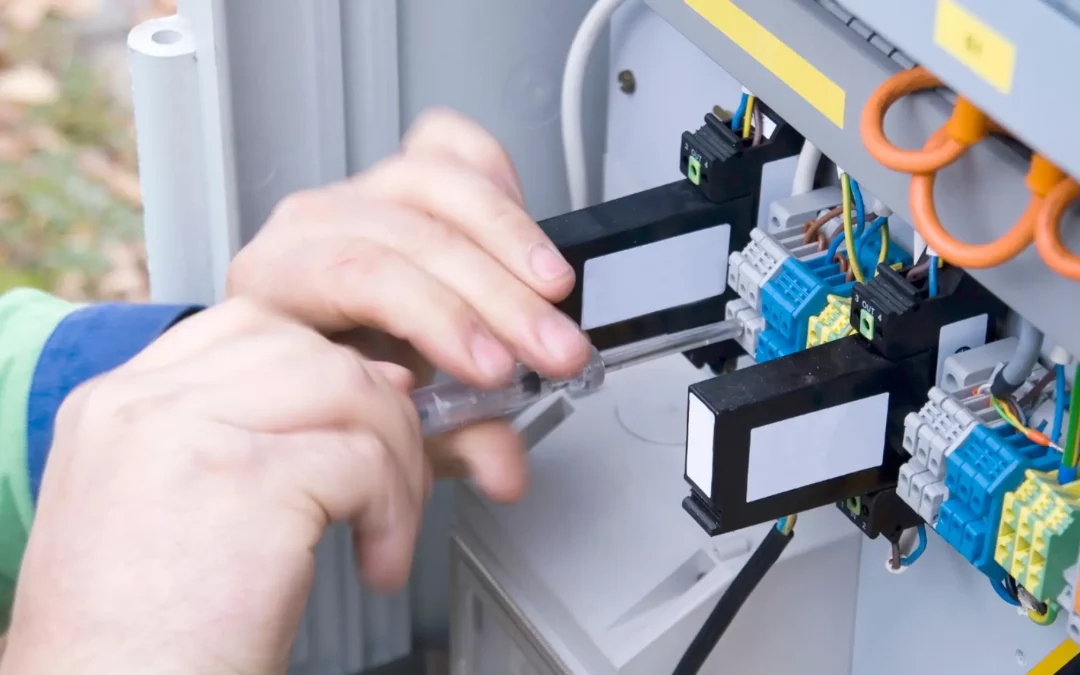 Why Routine Electrical Inspections Are Critical for Older Homes