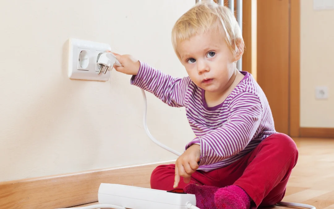 Top 5 Electrical Safety Tips for Families in Darra
