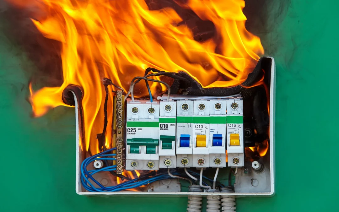 Why Electrical Maintenance in Kenmore Homes Shouldn’t Be Ignored