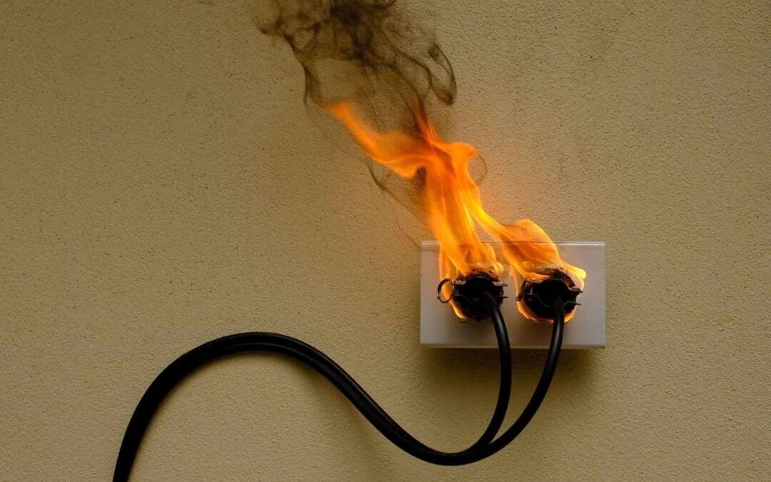 6 Electrical Warning Signs Every Oxley Homeowner Should Know