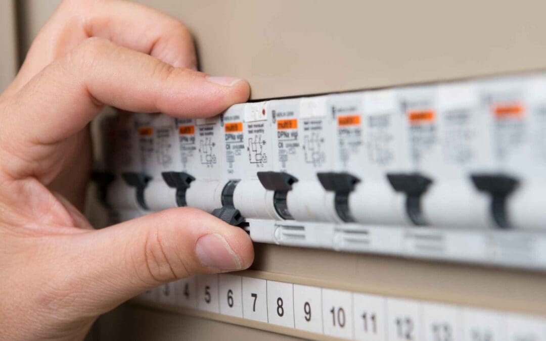 Are Smart Switchboards Worth It for Springfield Lakes Homes?