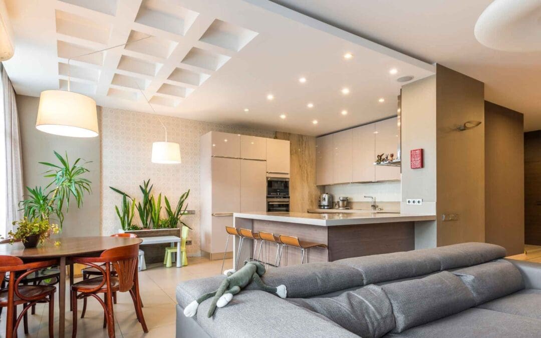 Can Lighting Design Really Affect Your Home’s Value in Chapel Hill?