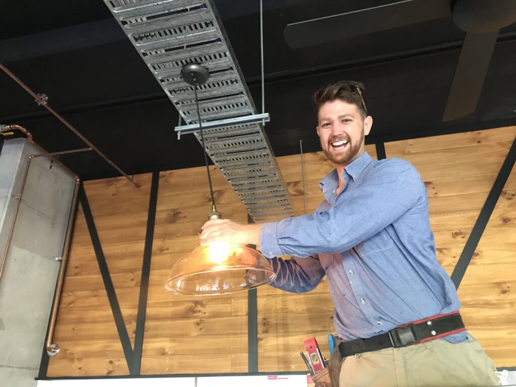Electrician Chapel Hill