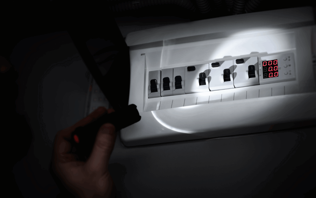 How Darra Families Can Stay Safe During Power Outages