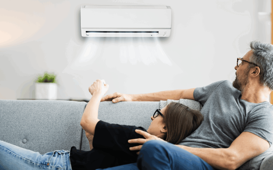 Best Air Conditioning Options for Homes in Mt Ommaney