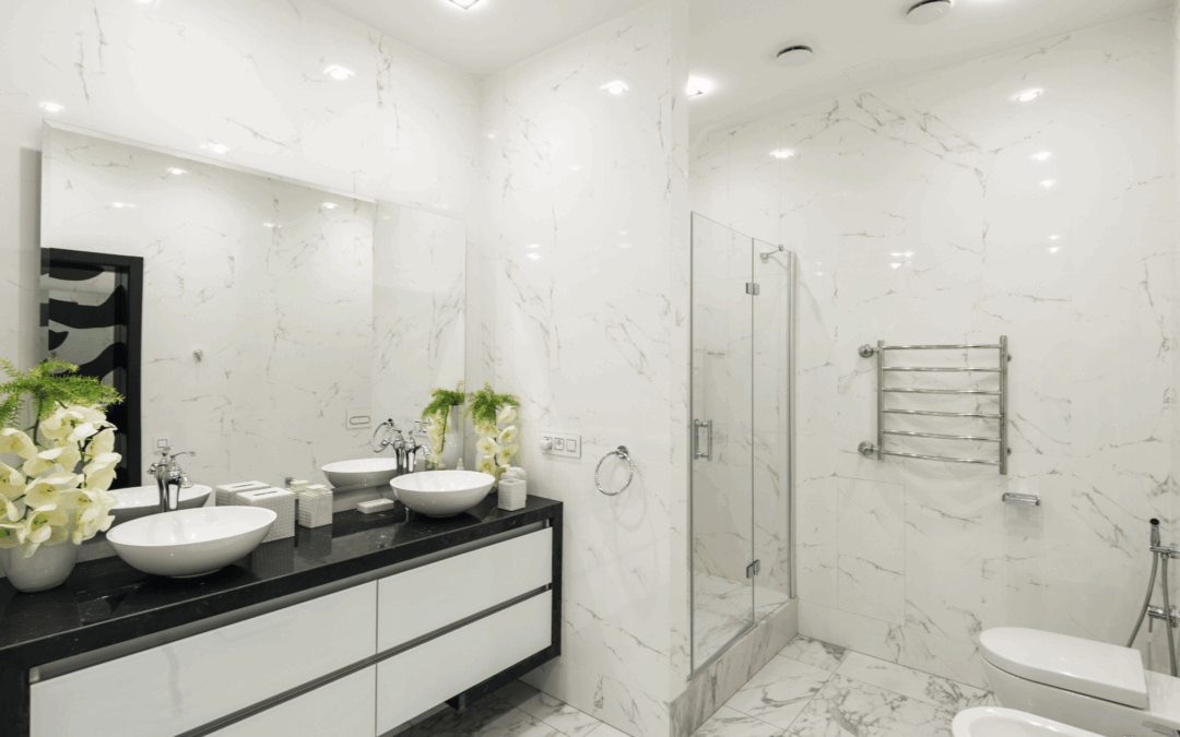 Lighting Trends in New Builds Across Brookwater