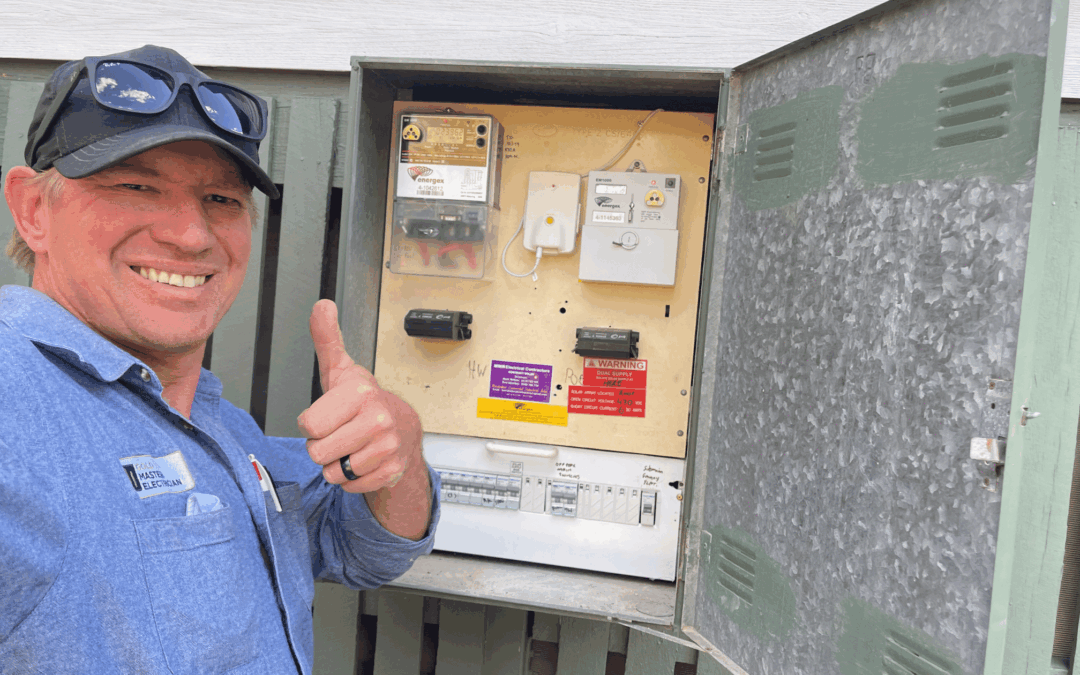 Protecting Your Home from Power Surges in Acacia Ridge