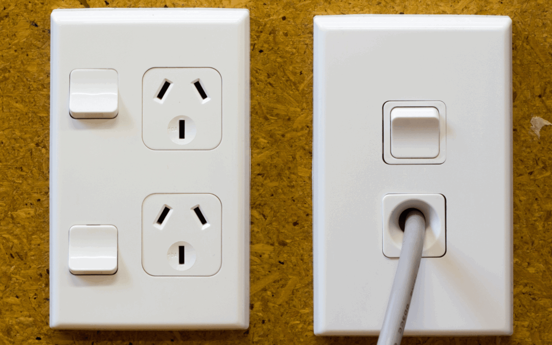 Why Brookfield Homeowners Are Embracing Smart Power Points