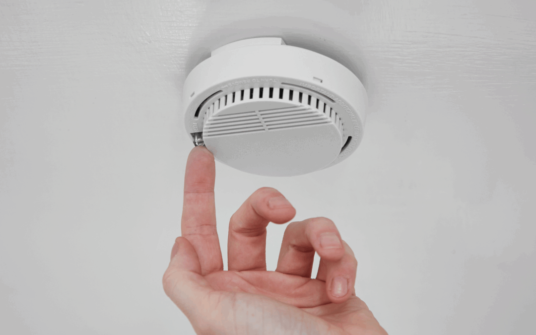 Smoke Alarm Legislation Compliance for Inala Landlords
