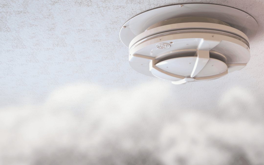 Popular Smoke Alarm Systems Installed in Springfield Lakes Homes