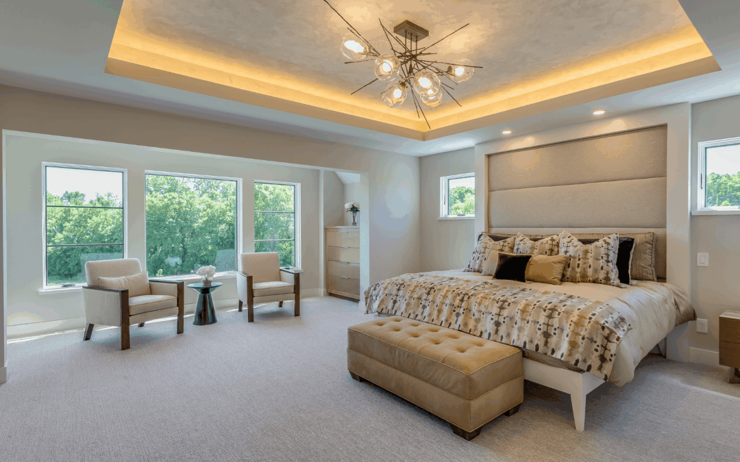 Led Lighting Upgrades Popular In Indooroopilly Renovations