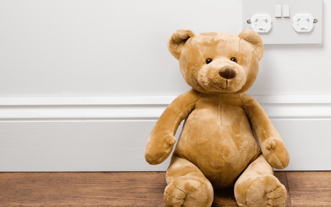 How Graceville Families Can Childproof Their Electrical Outlets