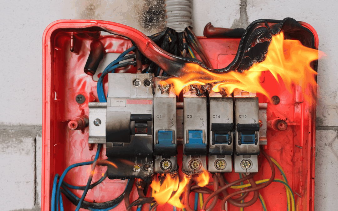 Why Springfield Homes Should Prioritise Switchboard Upgrades