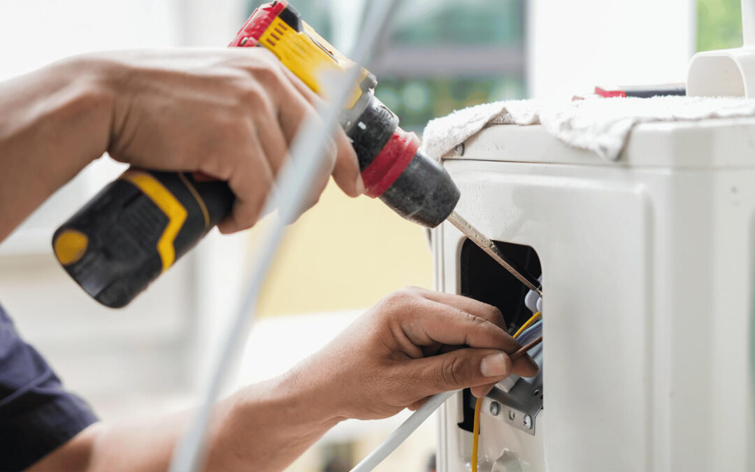 What to Do When Your AC Trips the Breaker in Rocklea