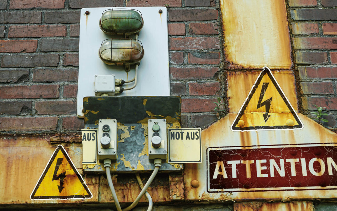 Common Electrical Hazards Found in DIY Renovations Around Darra