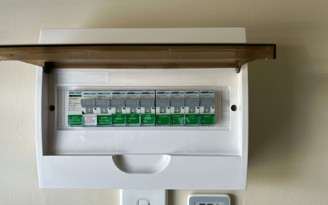 Using Power Boards Safely In Mt Crosby Homes