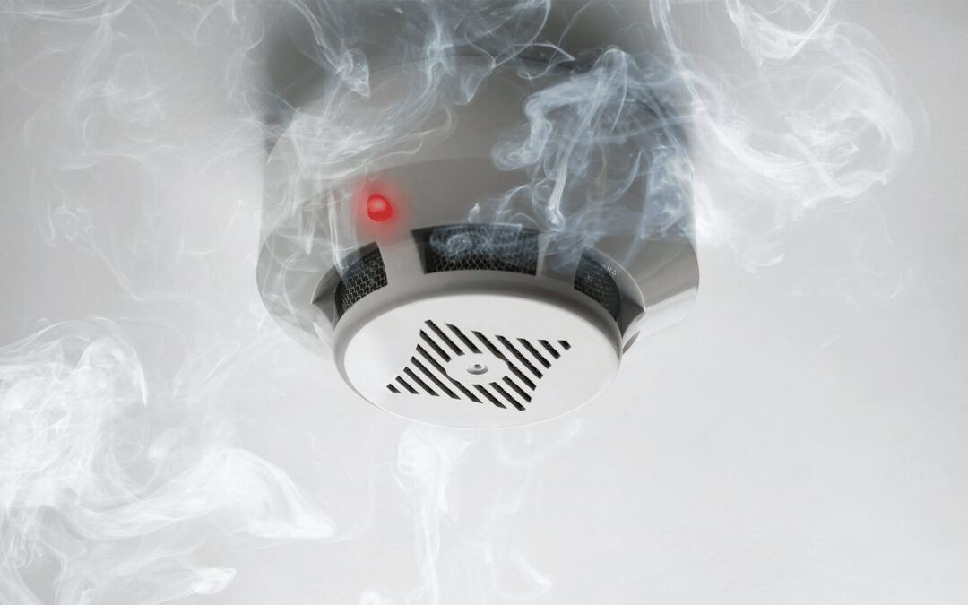 Smoke Alarm Testing Tips for Toowong Homeowners