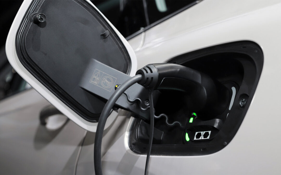 The Rise of EV Chargers in Westlake Homes