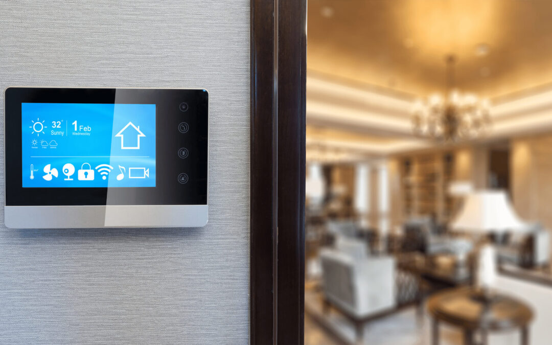 Why Paddington Homes Are Embracing Smart Switches