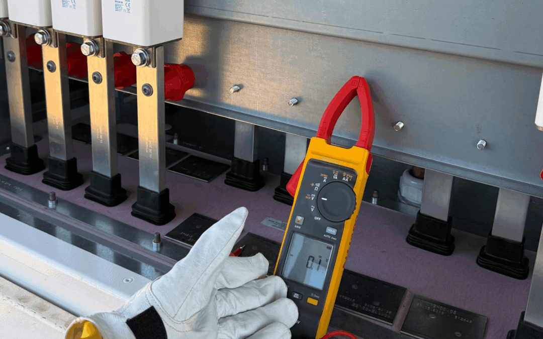 How To Prepare Your Home For An Electrical Inspection In Anstead