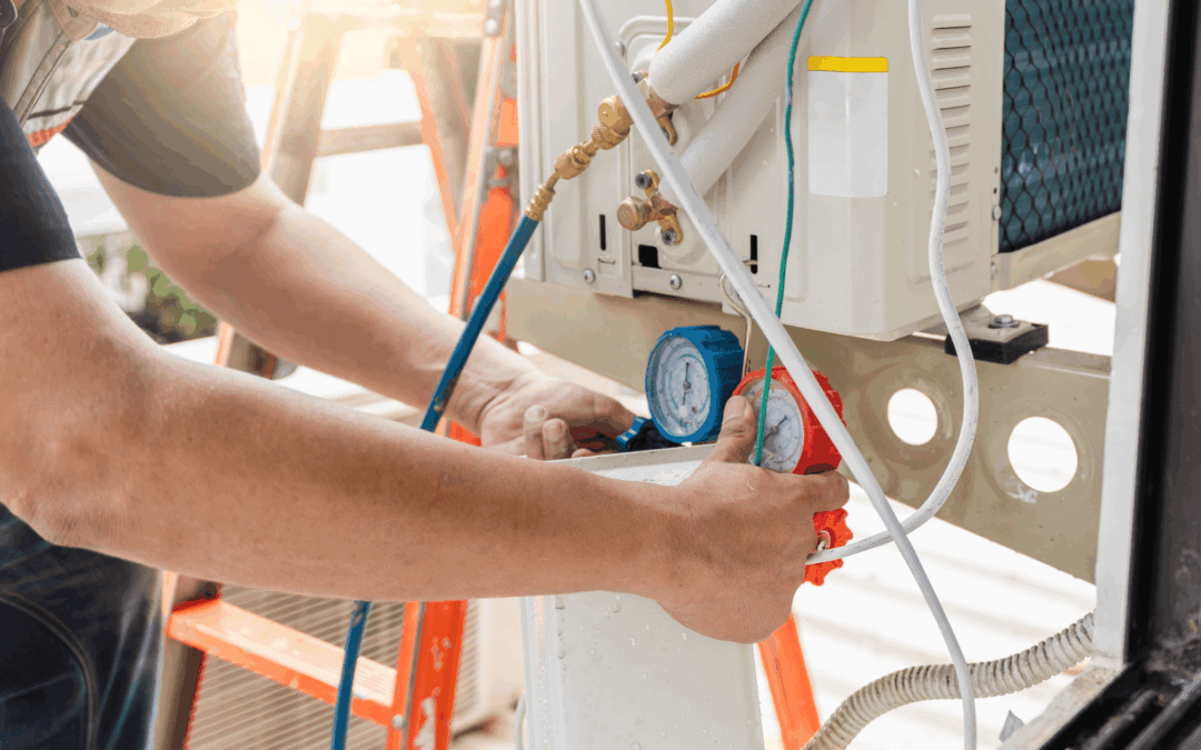 Best Times Of Year To Install Split System Acs In Graceville