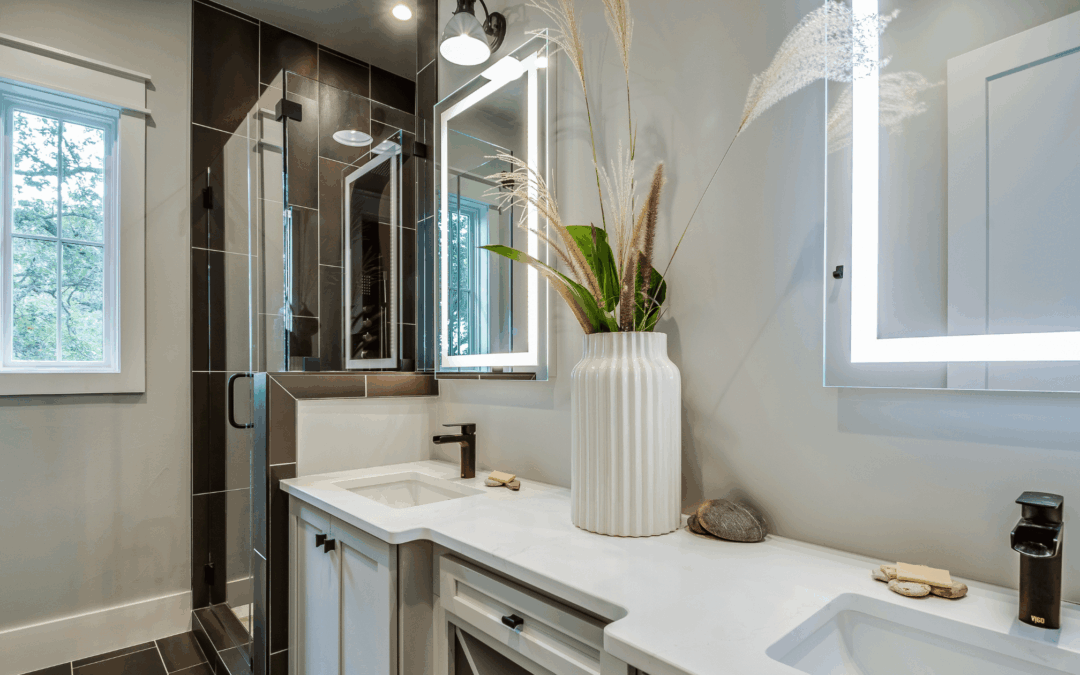 Installing Feature Lighting In Tennyson Dining Areas