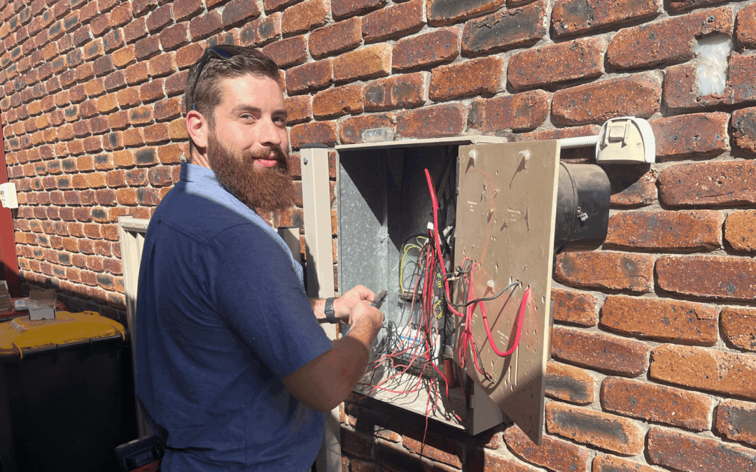 Why Darra Homes May Require Electrical Rewiring Sooner Than You Think