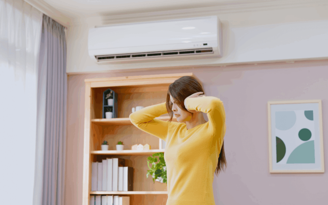 Ac Noise Troubleshooting For Springfield Residents
