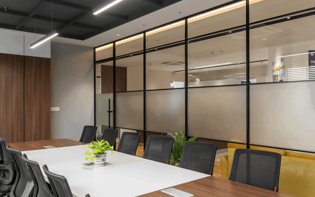 Planning a Home Office? Lighting Tips for Springfield Lakes Homes