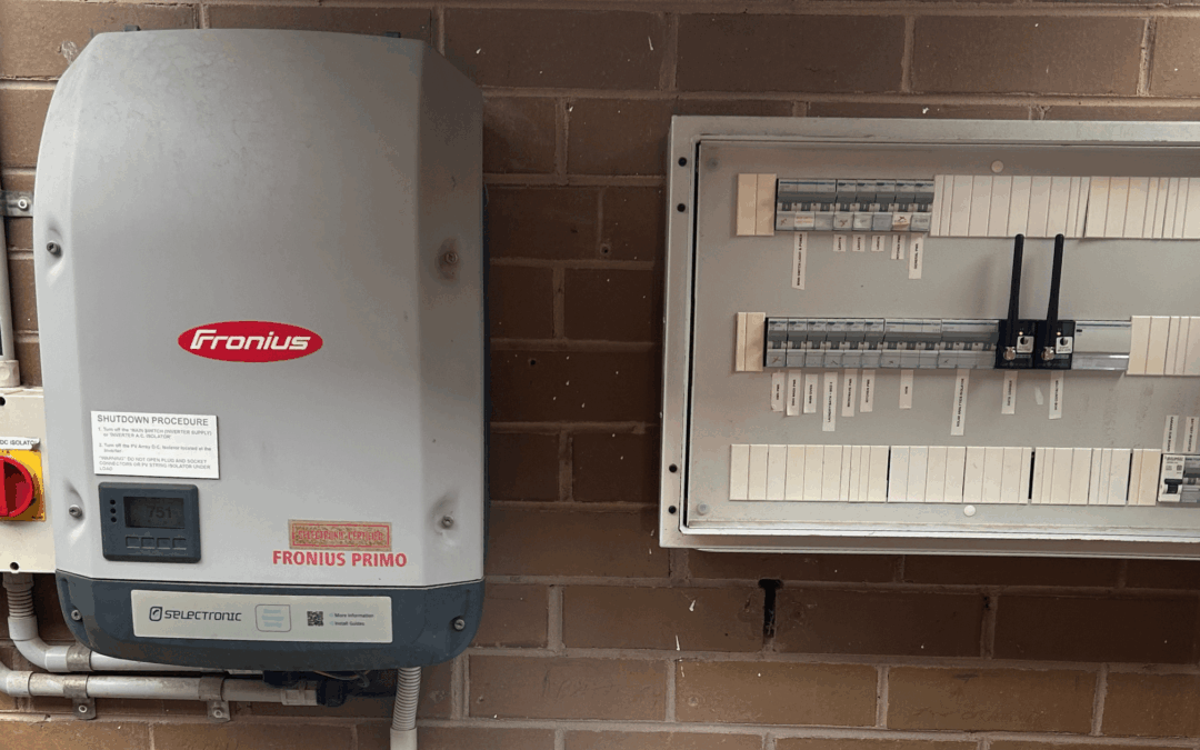 How To Prepare For A Switchboard Upgrade In Your Darra Property