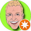 Julian Edwards Avatar
