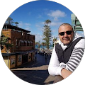 Dean Piper Avatar
